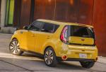 Kia Soul 2014 года (US)